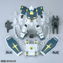 Bandai HGUC 1/144 GM [Gundam Thunderbolt Anime Ver.] -Bandai Shop 092302yqgavtowz3zqq3zo 1