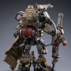 Dark Source Iron Wrecker 04 Heavy Firepower 1/25 Scale Mecha Figure Set -Bandai Shop 097bae64 6bdd 41d0 82b9 6385dd4aeb73