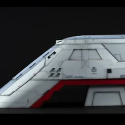 Bandai Mobile Suit Gundam SEED Realistic Model Series 1/144 Scale Arch Angel Catapult Deck -Bandai Shop 098411ba 5760 4017 8783 af9877217168