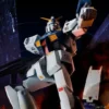 Bandai Mobile Suit Gundam 0080 War In The Pocket Robot Spirits RX-78NT-1 Gundam NT-1 (Ver. A.N.I.M.E.) (Reissue)