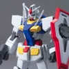 Bandai HG00 1/144 #45 0 Gundam (Type A.C.D. Ver.) -Bandai Shop 0a20ed22 10b1 459c 9c02 367c5526f936 1