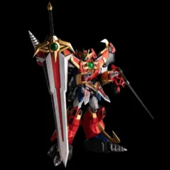 Bandai Super Heavy God Gravion Zwei Metamor-Force Bariation Ultimate Gravion Figure -Bandai Shop 0a34a2dc dac5 441f 8b05 07d9a113e3ef
