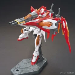 Bandai HGBF 1/144 #033 Wing Gundam Zero Honoo -Bandai Shop 0a4dcb7c d6f5 4579 a545 b4916d92c978