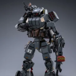 Dark Source Iron Wrecker 03 Urban Warfare 1/25 Scale Mecha Figure Set -Bandai Shop 0a6c2ef3 20e6 412b b075 9b9f985a9a37