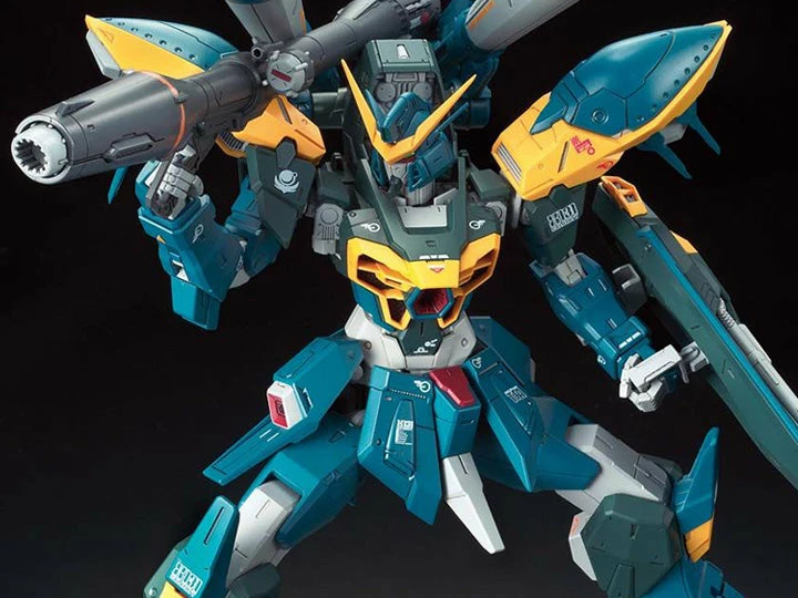Bandai Gundam Seed Full Mechanics 1/100 #01 Calamity Gundam 3 Bandai Gundam Seed Full Mechanics 1/100 #01 Calamity Gundam