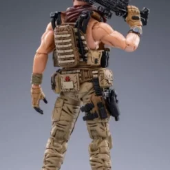 Hardcore Coldplay Mercenary Johnny 1/18 Scale Figure -Bandai Shop 0ae4d286 b21c 46c2 a388 45bca24e1858