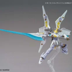 Bandai HGBB 1/144 Gundam Livelance Heaven -Bandai Shop 0b0e8c1b 9886 44ee 8def 22c35f05902b 1