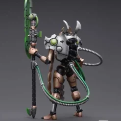 Warhammer 40K Necrons Szarekhan Dynasty Overlord 1/18 Scale Figure -Bandai Shop 0bbb769e d32f 4e08 af83 5bbaf4271b27