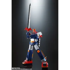 Bandai Super Electromagnetic Machine Voltes V DX Soul Of Chogokin Voltes V -Bandai Shop 0bdc40e4 4473 43b5 ae15 b1f37e533880