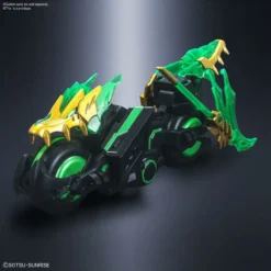 Bandai SD Sangoku Soketsuden #12 Trinity Bike -Bandai Shop 0bfa4088 9fcf 43e7 8cb4 e7813b28d214