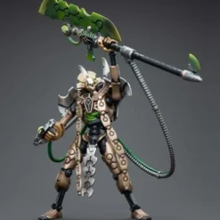 Warhammer 40K Necrons Szarekhan Dynasty Overlord 1/18 Scale Figure -Bandai Shop 0cabb1b8 3f5b 4f69 b99b d114920dfa0a