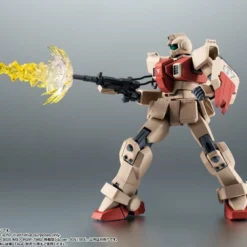 Bandai Gundam Robot Spirits The 08th MS Team RGM-79(G) GM Ground Type Ver. A.N.I.M.E. 24 Bandai Gundam Robot Spirits The 08th MS Team RGM-79(G) GM Ground Type Ver. A.N.I.M.E. -Bandai Shop 0ce4eed3 c4f0 4501 ab1e e7bd71d7d906