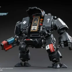 Warhammer 40K Black Templars Redemptor Dreadnought 1/18 Scale Figure -Bandai Shop 0ce5f72c 8591 4f52 878a 40d66e6f157c