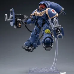 Warhammer 40K Ultramarines Primaris Inceptors 1/18 Scale Figure Set -Bandai Shop 0cf756c1 5dbf 4896 82fb ae1724b97516