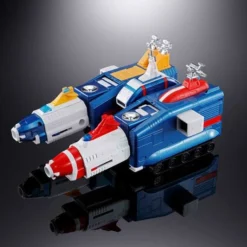 Bandai Armored Fleet Dairugger XV Soul Of Chogokin GX-88 Dairugger XV Voltron -Bandai Shop 0d610332 3a0a 40d4 96be e989cb9683f1