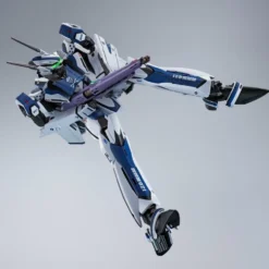 Bandai Macross Frontier DX Chogokin VF-25 Messiah Valkyrie (Worldwide Anniversary Ver.) -Bandai Shop 0dad7885 077f 407e 9100 f44a502eb731