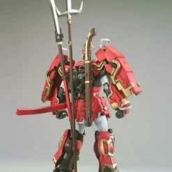 Bandai MG 1/100 Shin Musha Gundam 9 Bandai MG 1/100 Shin Musha Gundam -Bandai Shop 0e6c9eb1 91ee 4dc2 89e7 f8f37b4afe48