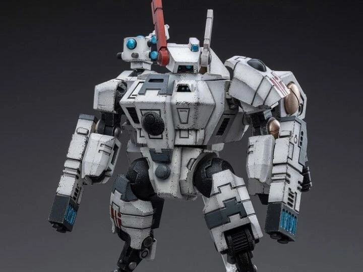 Warhammer 40K T'au Empire XV8 Crisis Battlesuit Shas'ui K'yen 1/18 Scale Figure 3 Warhammer 40K T'au Empire XV8 Crisis Battlesuit Shas'ui K'yen 1/18 Scale Figure