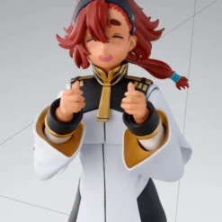 Bandai Mobile Suit Gundam The Witch From Mercury S.H.Figuarts Suletta Mercury -Bandai Shop 0e9b2faa e3d5 41d6 9ba1 a233d734569e