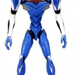 #004 EVA-00 Prototype (Blue) (Rei) "Evangelion", Bandai HG Evangelion