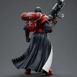 Warhammer 40K Adepta Sororitas Battle Sisters Order Of The Bloody Rose Sister Ignacia 1/18 Scale Figure -Bandai Shop 0ecf4af7 00d1 4709 9a0f afd09c352162