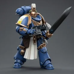Warhammer 40K Ultramarines Primaris Company Champion Brother Parnaeus 1/18 Scale Figure 15 Warhammer 40K Ultramarines Primaris Company Champion Brother Parnaeus 1/18 Scale Figure -Bandai Shop 0ed2d5b7 ad01 4253 a063 911fa084c924