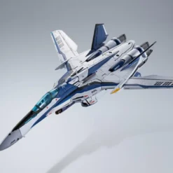 Bandai Macross Frontier DX Chogokin VF-25 Messiah Valkyrie (Worldwide Anniversary Ver.) -Bandai Shop 0f3f5be6 d6d3 4ee8 84d7 ad006442b52c