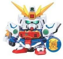 Bandai GG 38. SHENLONG GUNDAM
