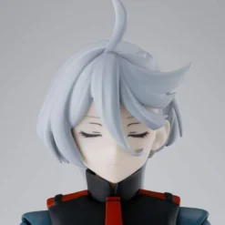 Bandai Mobile Suit Gundam The Witch From Mercury S.H.Figuarts Miorine Rembran -Bandai Shop 0f99f74d 6261 408a aacc 5e43ad61d2e9