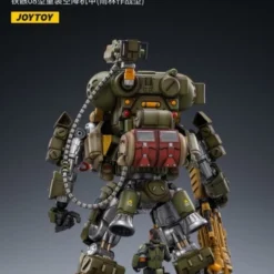 Dark Source Iron Wrecker 08 Heavy Airborne Mecha (Rain Forest Operations Type) 1/25 Scale Figure -Bandai Shop 0fc2b5c1 0162 4ef5 b807 b5db4f0ea20a