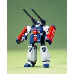 Bandai F91 RXR-44 Guntank
