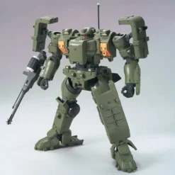 Bandai 1/100 MSJ-06II-A TIEREN GROUND TYPE