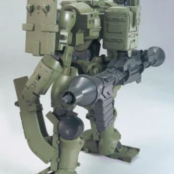 Bandai 1/100 MSJ-06II-A TIEREN GROUND TYPE 13 Bandai 1/100 MSJ-06II-A TIEREN GROUND TYPE -Bandai Shop 1 100 msj 06ii a tieren ground type 03