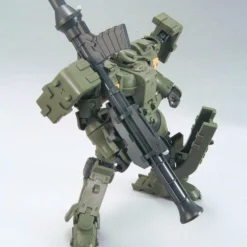 Bandai 1/100 MSJ-06II-A TIEREN GROUND TYPE 14 Bandai 1/100 MSJ-06II-A TIEREN GROUND TYPE -Bandai Shop 1 100 msj 06ii a tieren ground type 04