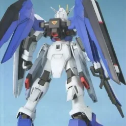 Bandai HG 1/60 #03 Freedom Gundam -Bandai Shop 1 60 freedom gundam 2