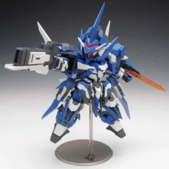 Orange Cat Super Robot Heros Ext-GS01 -Bandai Shop 10 2 scaled