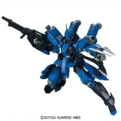 Bandai Orphans 1/100 Schwalbe Graze Mcgillis Custom 19 Bandai Orphans 1/100 Schwalbe Graze Mcgillis Custom -Bandai Shop 100 Schwalbe Graze McGillis image 1