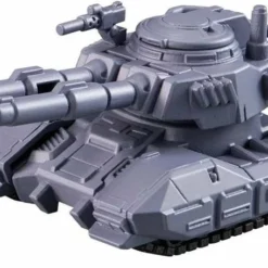 Bandai Mobile Suit Gundam Micro Wars 02