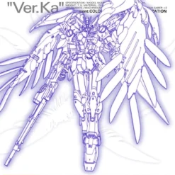 Bandai MG 1/100 Wing Gundam Zero EW (Ver.Ka) -Bandai Shop 100051346 172684537558859 537720452236181504 n 1