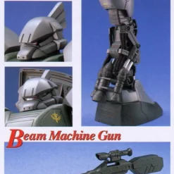 Bandai MG MS-14A Gelgoog -Bandai Shop 10009238g2