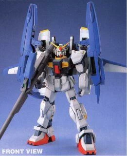 Bandai MG FXA-05D Super Gundam 3 Bandai MG FXA-05D Super Gundam
