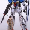 Bandai MG Gundam GP01-Fb (Coating Version) -Bandai Shop 10009255a2