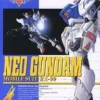 Bandai Neo Gundam 1/100 -Bandai Shop 10024410