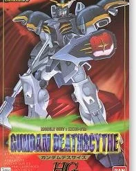 Bandai HG 1/100 Gundam Deathscythe -Bandai Shop 10026325