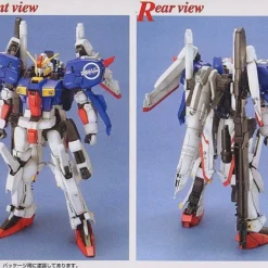 Bandai MG MSA-0011 S Gundam 7 Bandai MG MSA-0011 S Gundam -Bandai Shop 10027748a4