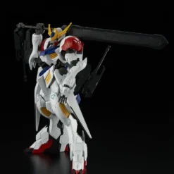 #01 Gundam Barbatos Lupus "Gundam IBO", Bandai IBO Full Mechanics 1/100 -Bandai Shop 100gundam barbatoslupus 01