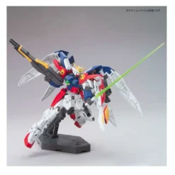 Bandai HGAC 1/144 #174 Wing Gundam Zero -Bandai Shop 102eef1b d48f 410f a0ad 8111ffca3ad6 1
