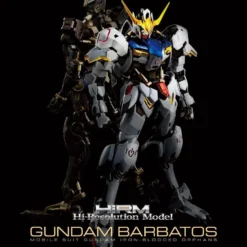 Bandai Iron Blood Orphans 1/100 High-resolution Barbatos -Bandai Shop 10367059p