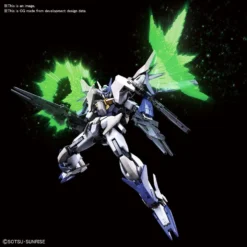Bandai HGBD #39 Gundam 00 Sky Moebius 10 Bandai HGBD #39 Gundam 00 Sky Moebius -Bandai Shop 105699907 884117805417429 7219617652254489152 o 1