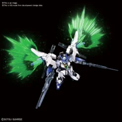 Bandai HGBD #39 Gundam 00 Sky Moebius 11 Bandai HGBD #39 Gundam 00 Sky Moebius -Bandai Shop 106100389 884113962084480 2992985885718702417 o 1